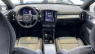 Volvo XC40, PLUS BLACK EDITION, B4 FWD, 14, SUV,