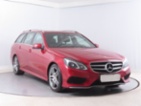 Mercedes Třída E, E 250 BlueTECAMG Paket , Automat