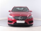 Mercedes Třída E, E 250 BlueTECAMG Paket , Automat