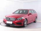 Mercedes Třída E, E 250 BlueTECAMG Paket , Automat