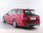 Mercedes Třída E, E 250 BlueTECAMG Paket , Automat
