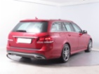 Mercedes Třída E, E 250 BlueTECAMG Paket , Automat