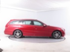 Mercedes Třída E, E 250 BlueTECAMG Paket , Automat