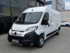 Citroën Jumper, Furgon 35 L3H2 2.2 BlueHDi 180