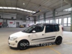 Škoda Roomster, 1.6 TDi, servis.kniha, MPV, nafta