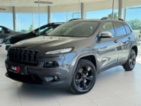 Jeep Cherokee, 2,2M-Jet 4WD*Night Eagle, SUV,