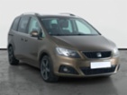Seat Alhambra, 2.0 TDI, Automat, 7 míst, Navi,,