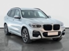 BMW Řada X3, xDrive20d,, SUV, Diesel