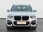 BMW Řada X3, xDrive20d,, SUV, Diesel