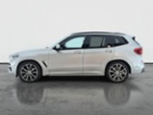 BMW Řada X3, xDrive20d,, SUV, Diesel