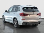 BMW Řada X3, xDrive20d,, SUV, Diesel
