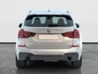 BMW Řada X3, xDrive20d,, SUV, Diesel