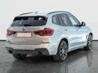 BMW Řada X3, xDrive20d,, SUV, Diesel