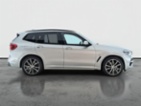BMW Řada X3, xDrive20d,, SUV, Diesel