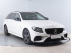 Mercedes Třída E, E 300 deAMG Paket ,, Combi,