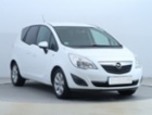 Opel Meriva, 1.4  i, Serv.kniha, Klima, Tempomat,,
