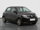 Renault Twingo, 1.0 SCe, Serv.kniha, Tempomat,