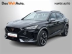 Cupra Formentor, 1.5 TSI DSG, SUV, benzin