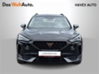 Cupra Formentor, 1.5 TSI DSG, SUV, benzin