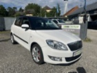 Škoda Fabia, Sportline 1.2 TSi 77kW servisk,