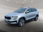 Škoda Karoq, STYLE 2.0TDI 110kW DSG 4x4 CZ, SUV,