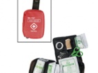 Lékárnička Mil-Tec Mini Pack - červená