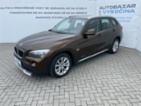 BMW X1, xDrive 2.0D 130kW 4x4 ČR Bixen, SUV, nafta