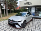 Hyundai Ioniq 5, N Everyday 84 kWh, sedan, elektro