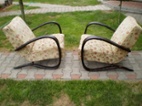 Koupím starožitný nábytek celá ČR