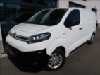 Citroën Jumpy, 1,5 BHDi,88kW,NovéČR,L2,DPH