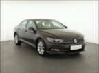 VW Passat, 2.0 TDI, Serv.kniha, Kůže, Tempomat,,