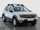 Dacia Duster, 1.6 SCe, ČR,1.maj, Serv.kniha, Navi,