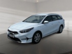 Kia Ceed, SPIN 1.5T-GDI 118kW CZ DPH, kombi,
