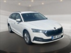Škoda Octavia, 1,0 TSI 81 Ambition, kombi, benzin