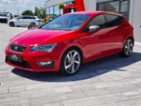 Seat Leon, FR 1,4 TSI 90 Kw, hatchback, benzin