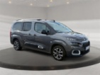 Citroën Berlingo, SHINE XL 1.5BHDi 96kW CZ DPH,