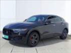 Maserati Levante, 3,0 V6 Q4 Kůže,Kamera,Bi-xenon,