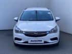 Opel Astra, 1.6 CDTi Enjoy, ČR, Enjoy, kombi,