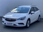Opel Astra, 1.6 CDTi Enjoy, ČR, Enjoy, kombi,