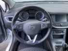 Opel Astra, 1.6 CDTi Enjoy, ČR, Enjoy, kombi,