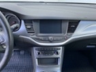 Opel Astra, 1.6 CDTi Enjoy, ČR, Enjoy, kombi,