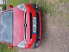 Citroen Berlingo 1.6 Blue HDI 2016