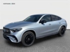 Mercedes-Benz GLC, 300 de 4MATIC kupé, SUV,