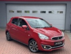 Mitsubishi Space Star, 1.2i Mivec Navi Automat DAB