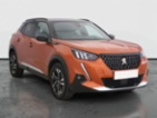 Peugeot 2008, 1.2 PureTechGT Line , ČR,1.maj, Serv