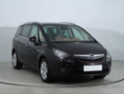 Opel Zafira, 1.4 Turbo, 7 míst, Navi, Klima,, MPV,