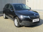 Škoda Karoq, 1.6 TDi, DSG, SUV, nafta