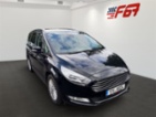 Ford Galaxy, Titanium MAN. 7-míst ZÁRUKA od, MPV,