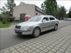 Škoda Octavia, 1,9 TDi 77Kw, Klima, Nové v ČR,
