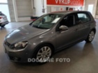 Volkswagen Golf, 1.4. TSI, hatchback, benzín
